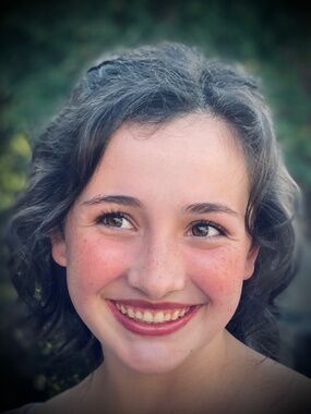 Meet your posher, Jacinta